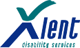 Xlent Disability Services Logo