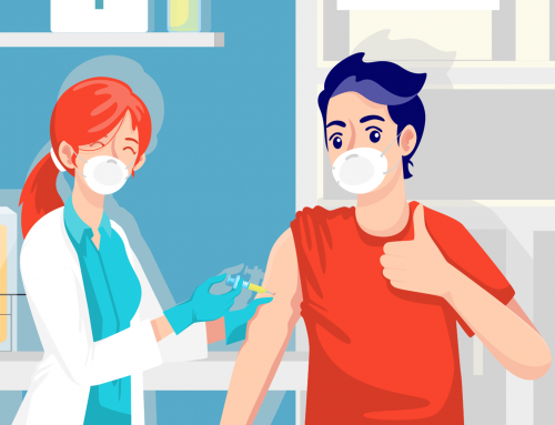 The COVID-19 Vaccination and You. Disability Options, Services and General Information.