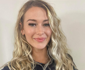 Megan Leech Compliance Coordinator